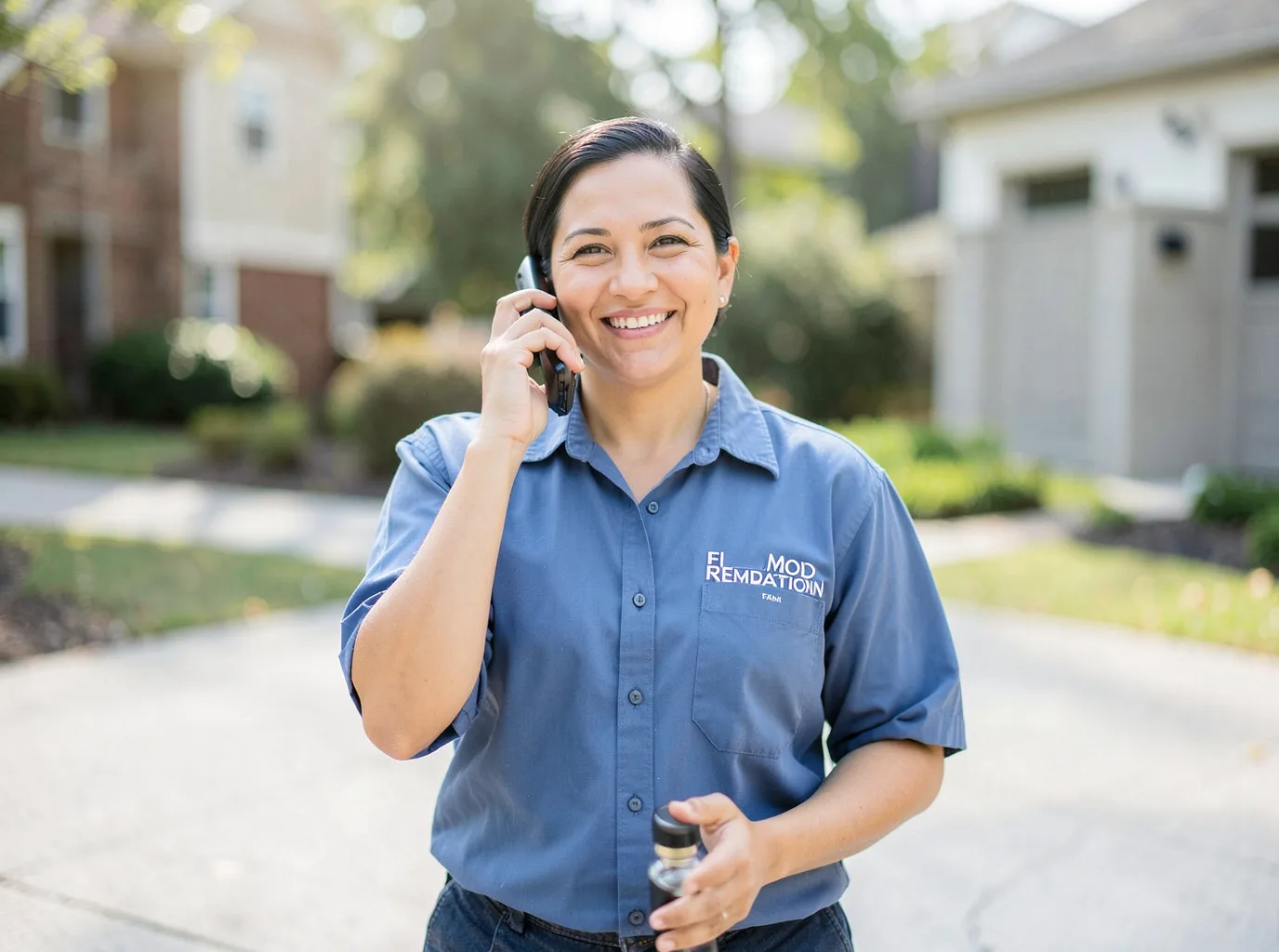 Mold Remediation Brice, OH FAQs